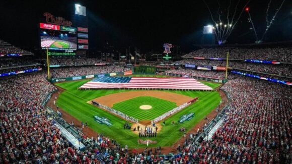 Liga Americana blanquea a la Nacional y conquista el Juego de Estrellas 2026; Cody Bellinger es el MVP