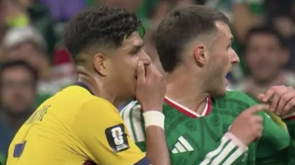 juego de mexico y ecuador