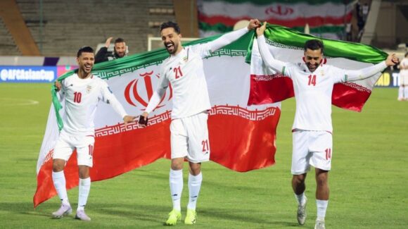 ‘Canaco Tijuana’ se llamará una calle en Irán, tras la recepción que tuvo la selección iraní en México, durante el Mundial 2026