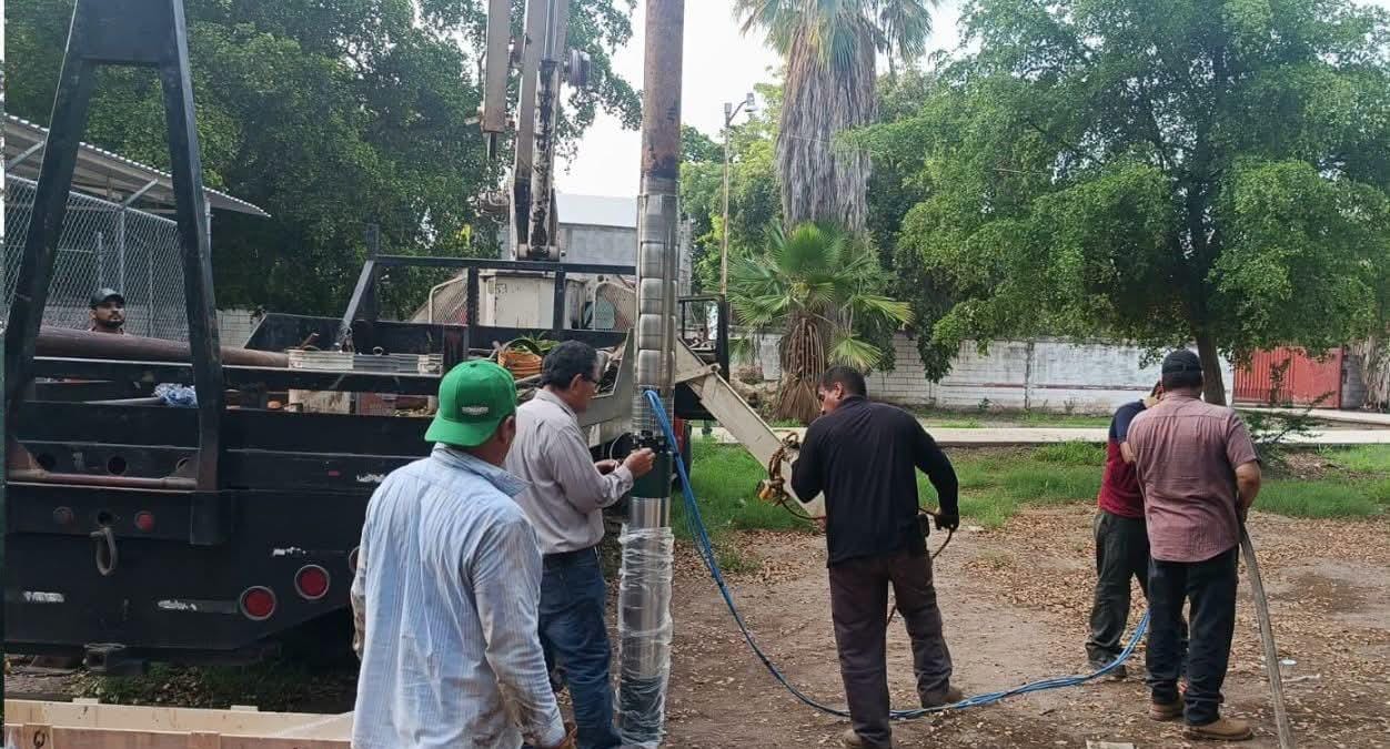 Jumapag restablece el servicio en Guasave