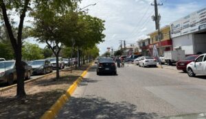 Japama cerrará por más de un mes el bulevar Juan de Dios Bátiz en Los Mochis