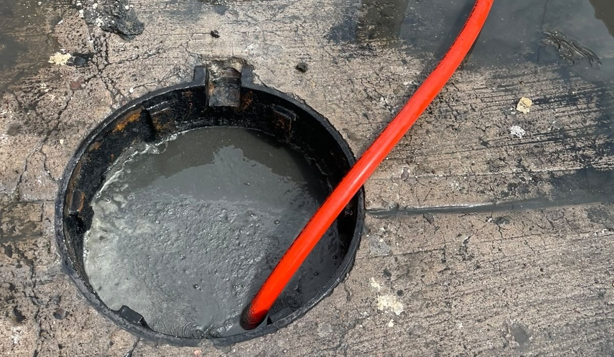 Jumapam intensifica desazolves en Mazatlán