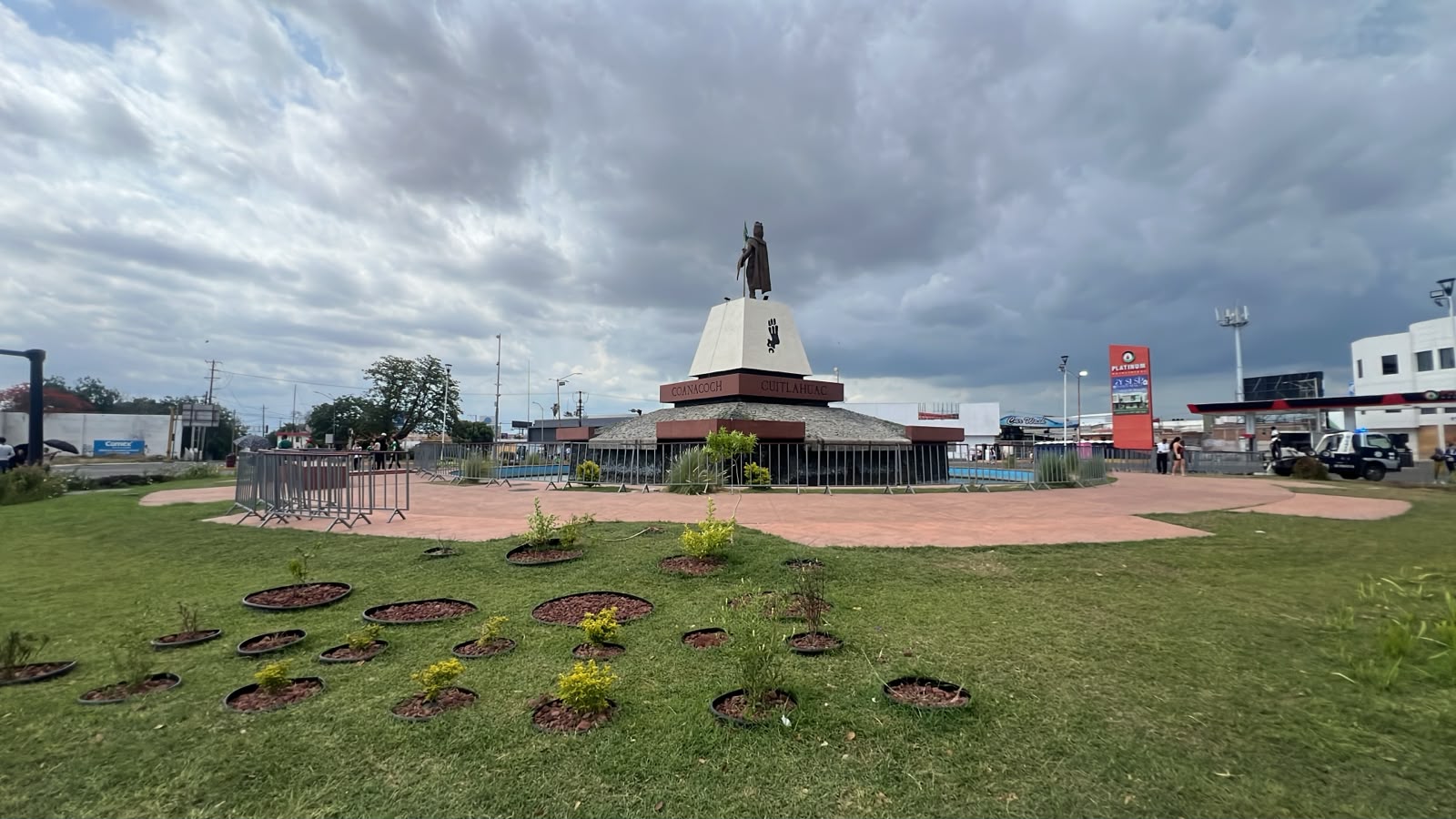 Más de 21 mil culichis viven el Mundial en "La Canasta"