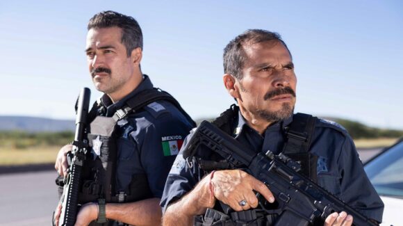 Película protagonizada por Alfonso Herrera sobre la captura de “El Chapo” ya tiene fecha de estreno