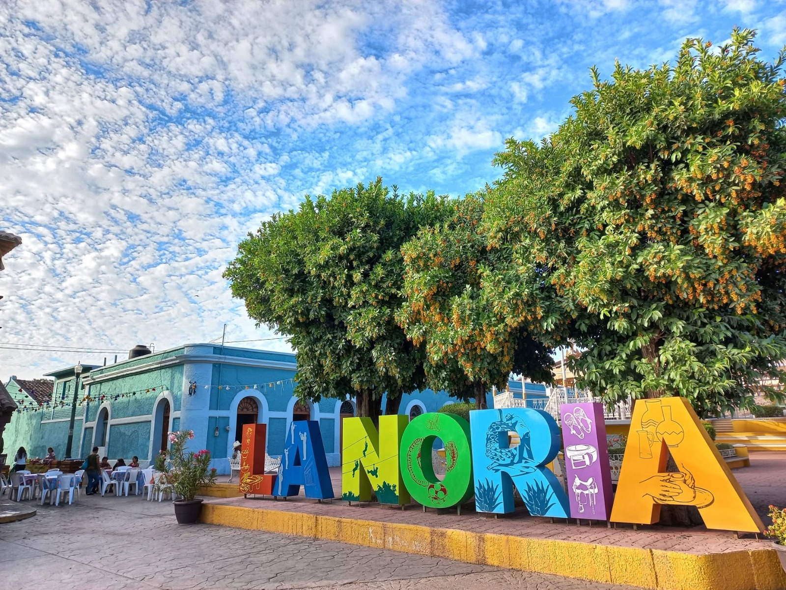 La Noria