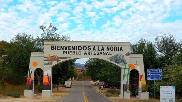¿Ya conoces el corredor turístico El Habal–La Noria? Esta es oferta rural y gastronómica de Mazatlán, Sinaloa