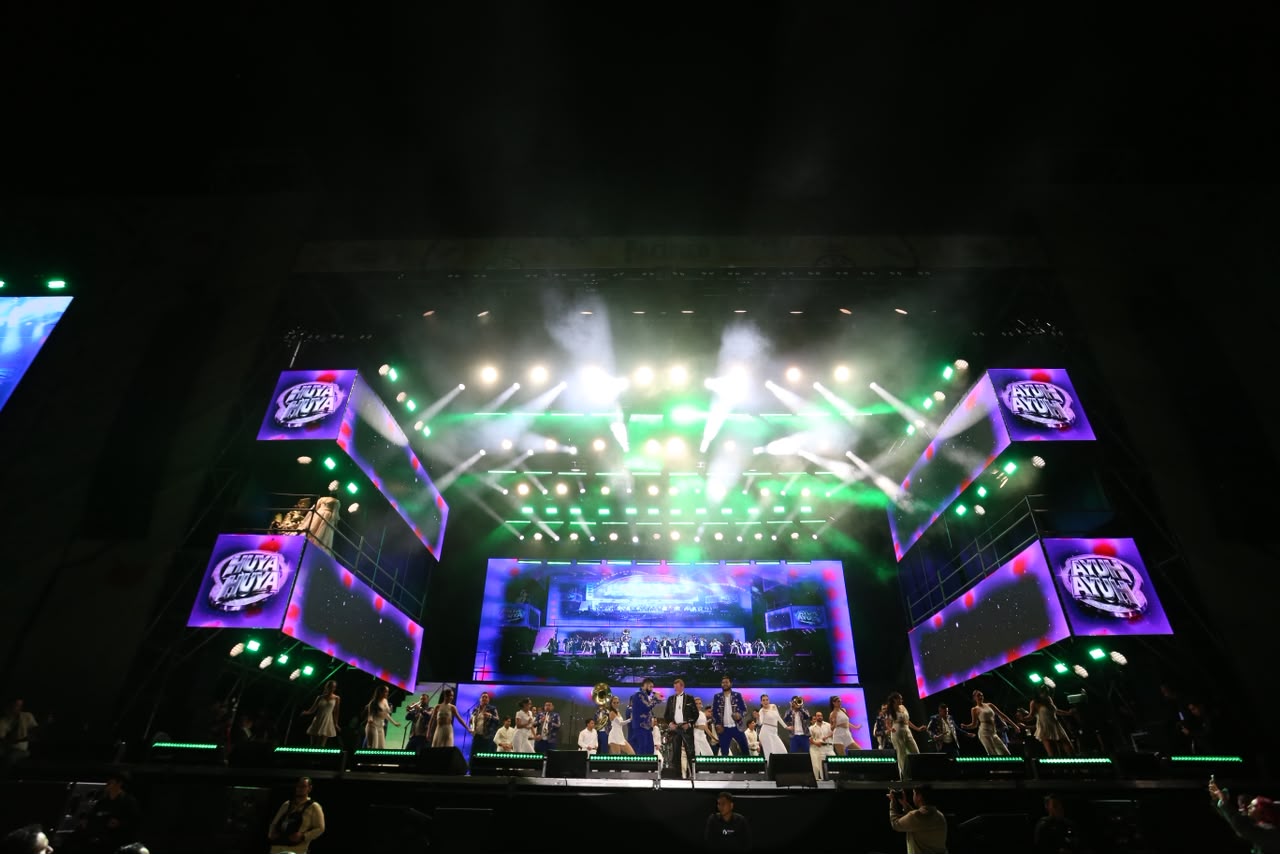 Banda Estrellas de Sinaloa de Germán Lizárraga lanza nuevo álbum
