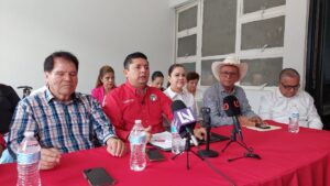 lauro gallardo demanda claridad en el manejo del impuesto del 3% al hospedaje en sinaloa