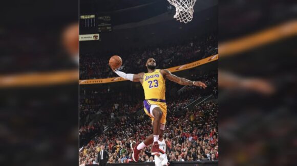 LeBron James deja a los Lakers y abre un nuevo capítulo en su histórica carrera