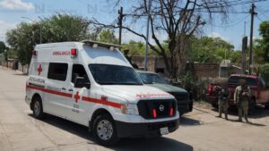 lesionan a balazos a un hombre en la colonia lombardo toledano culiacan