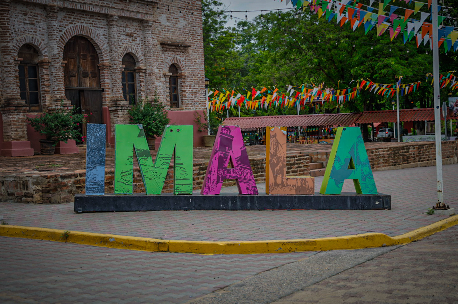 Imala