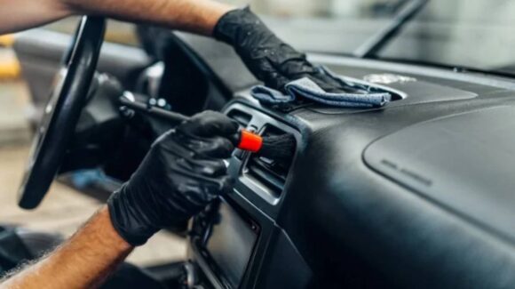El secreto para que tu auto huela limpio por más tiempo no está en los aromatizantes