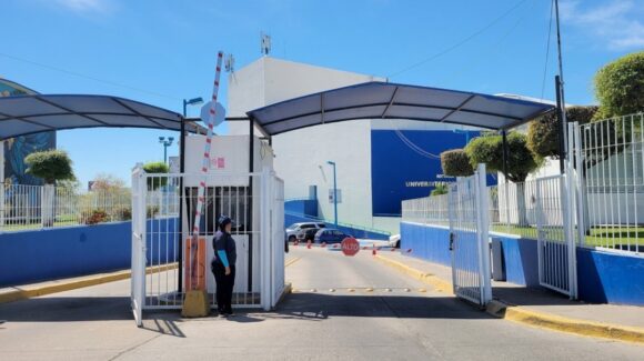 Instituciones resguardadas; Listo el protocolo de seguridad en la UAS para el periodo vacacional
