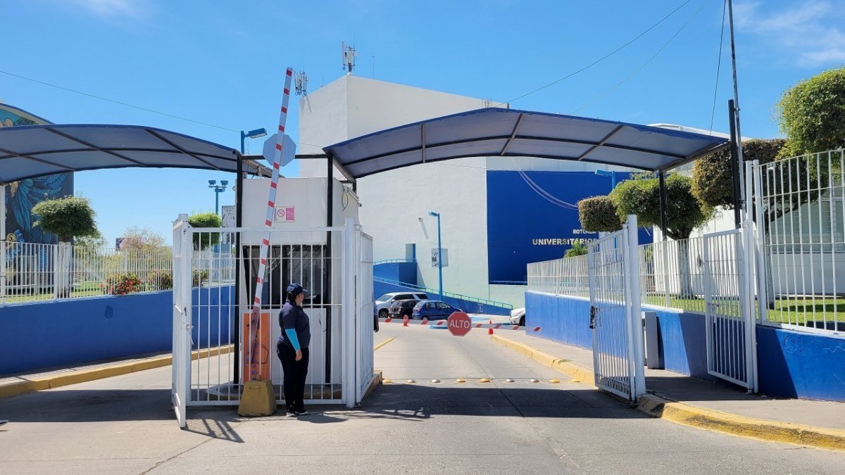 listo el protocolo de seguridad en la uas para el periodo vacacional