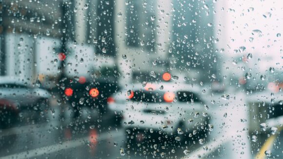 Pronóstico para hoy 5 de julio: La onda tropical núm. 15 ocasionará lluvias puntuales muy fuertes en Sinaloa