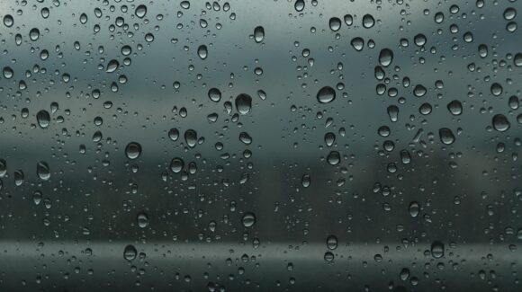 Lluvias dejan daños en caminos y calles de más de 20 comunidades del municipio de Sinaloa