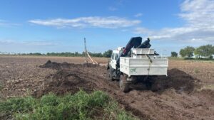 lluvias afectan la energia electrica en culiacan poniente higuera navolato