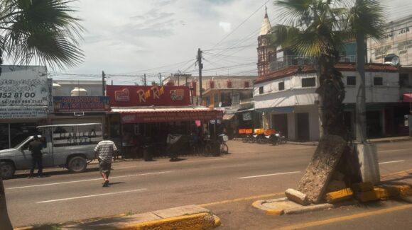 Lluvias dejan sin agua a Villa Unión en Mazatlán, Sinaloa y obligan a Jumapam a frenar Los Horcones por turbiedad