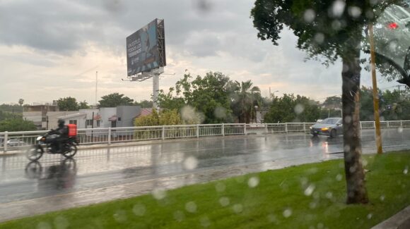 Pese a lluvias, aumenta a 28 el número de comunidades afectadas por estiaje en Culiacán, Sinaloa