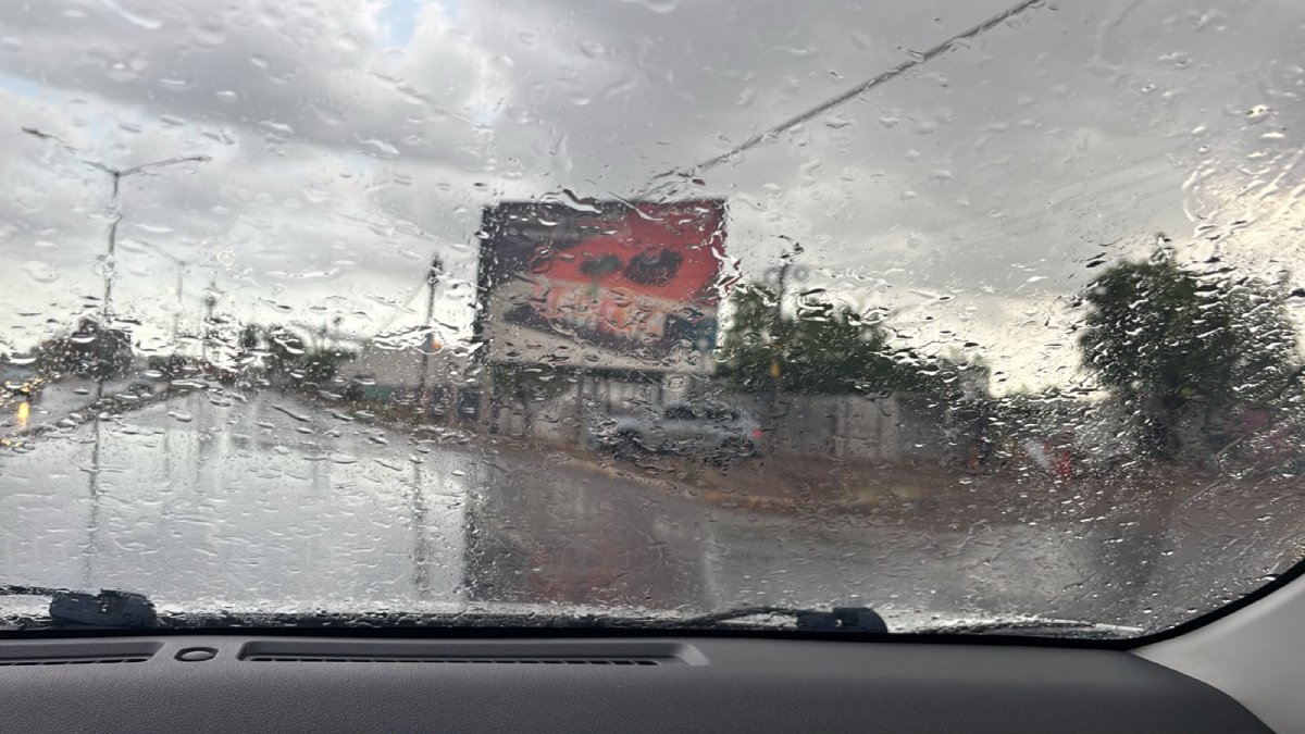 lluvias en culiacan sinaloa
