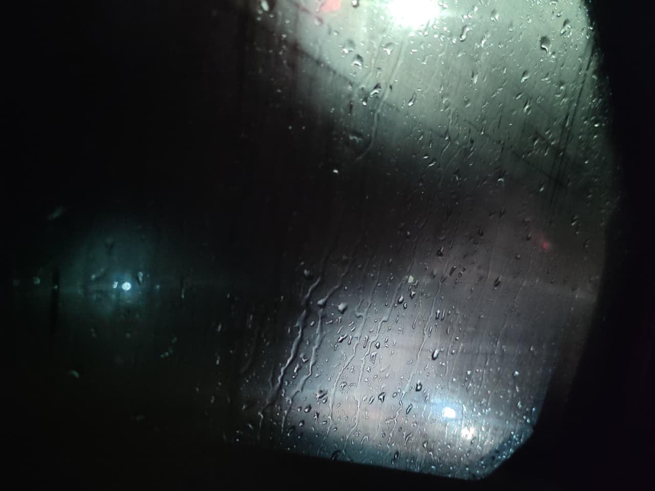 Lluvias en Mazatlán