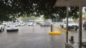lluvias registradas en ahome sin