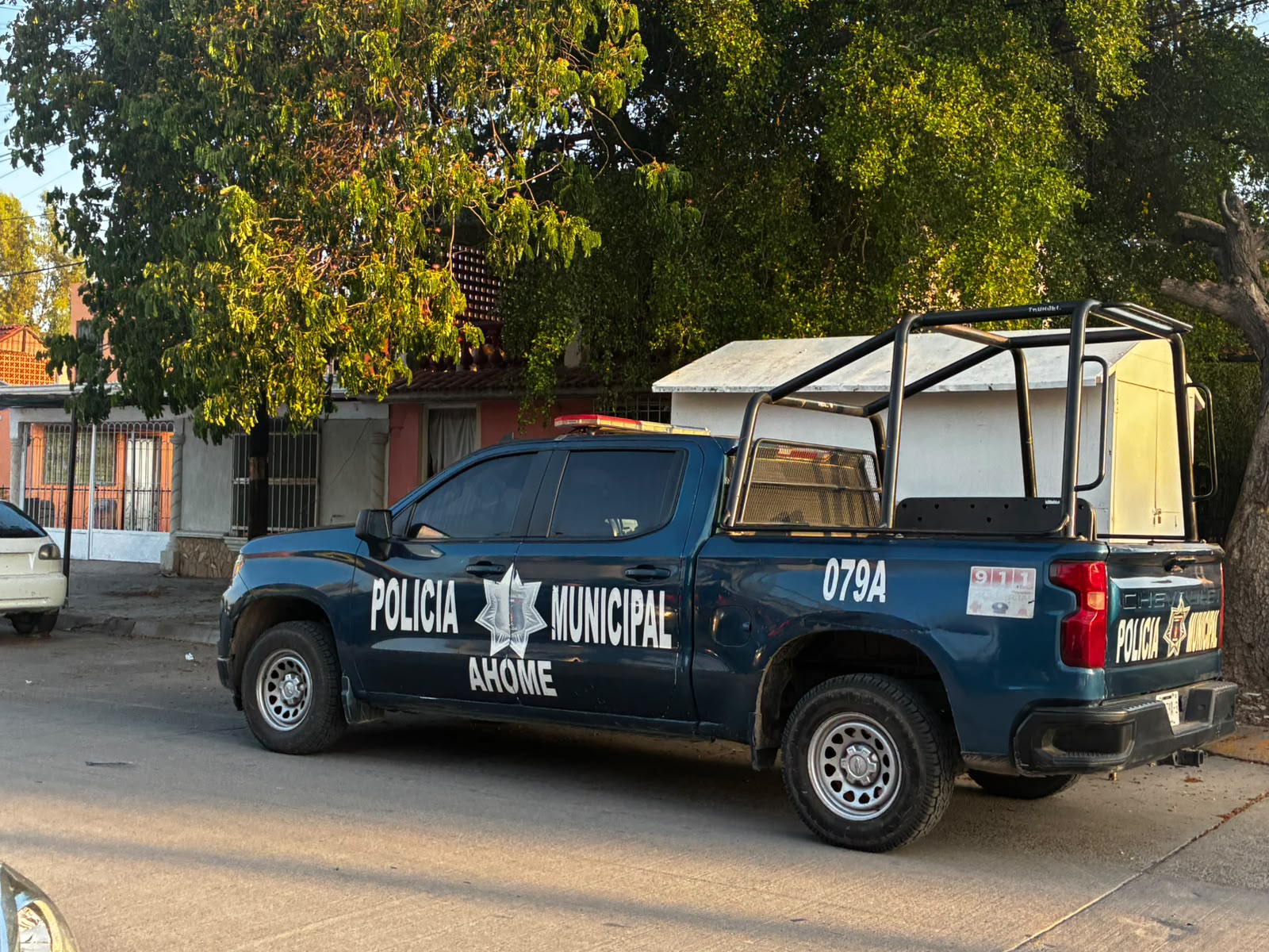 Localizan a adulto mayor sin vida en un domicilio del sector Bachomo, en Los Mochis