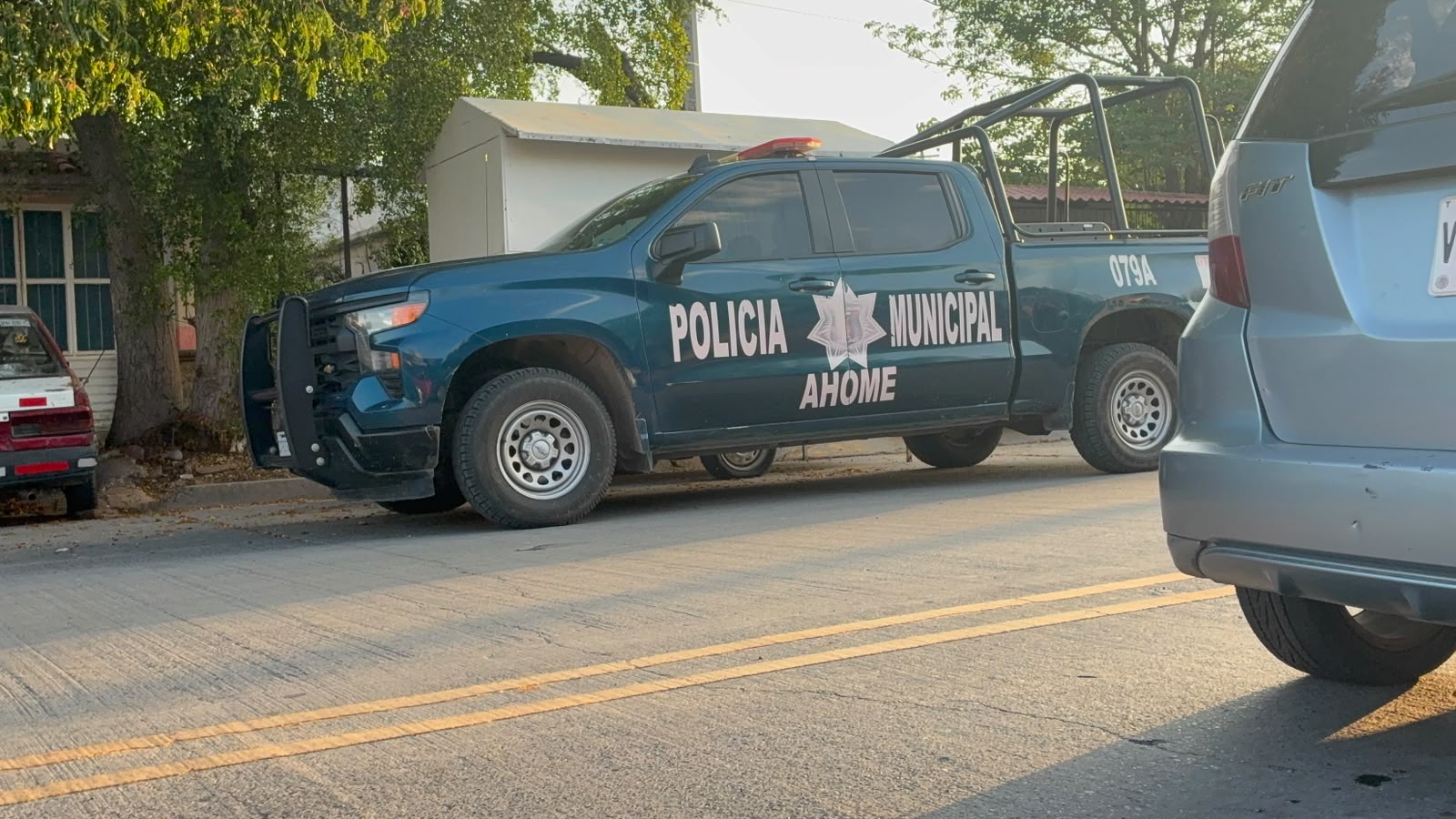 Localizan a adulto mayor sin vida en un domicilio del sector Bachomo, en Los Mochis