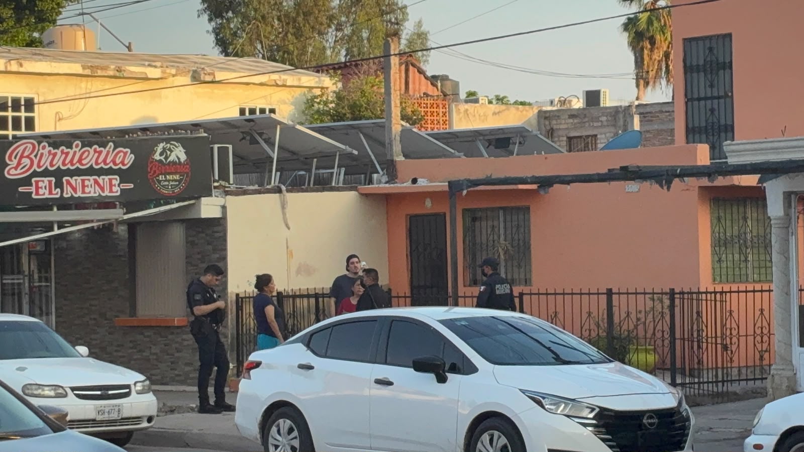 Localizan a adulto mayor sin vida en un domicilio del sector Bachomo, en Los Mochis