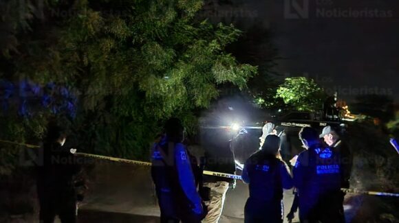 Asesinado a golpes localizan a joven en terreno baldío de Toboloto, Navolato, Sinaloa