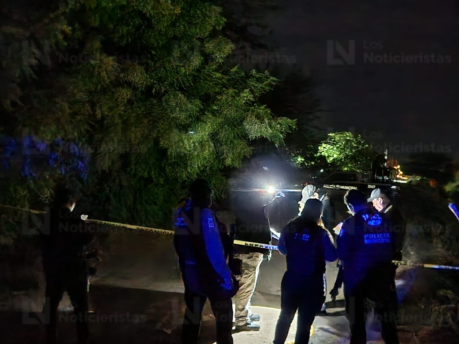 Localizan a hombre asesinado en baldío de Toboloto, Navolato