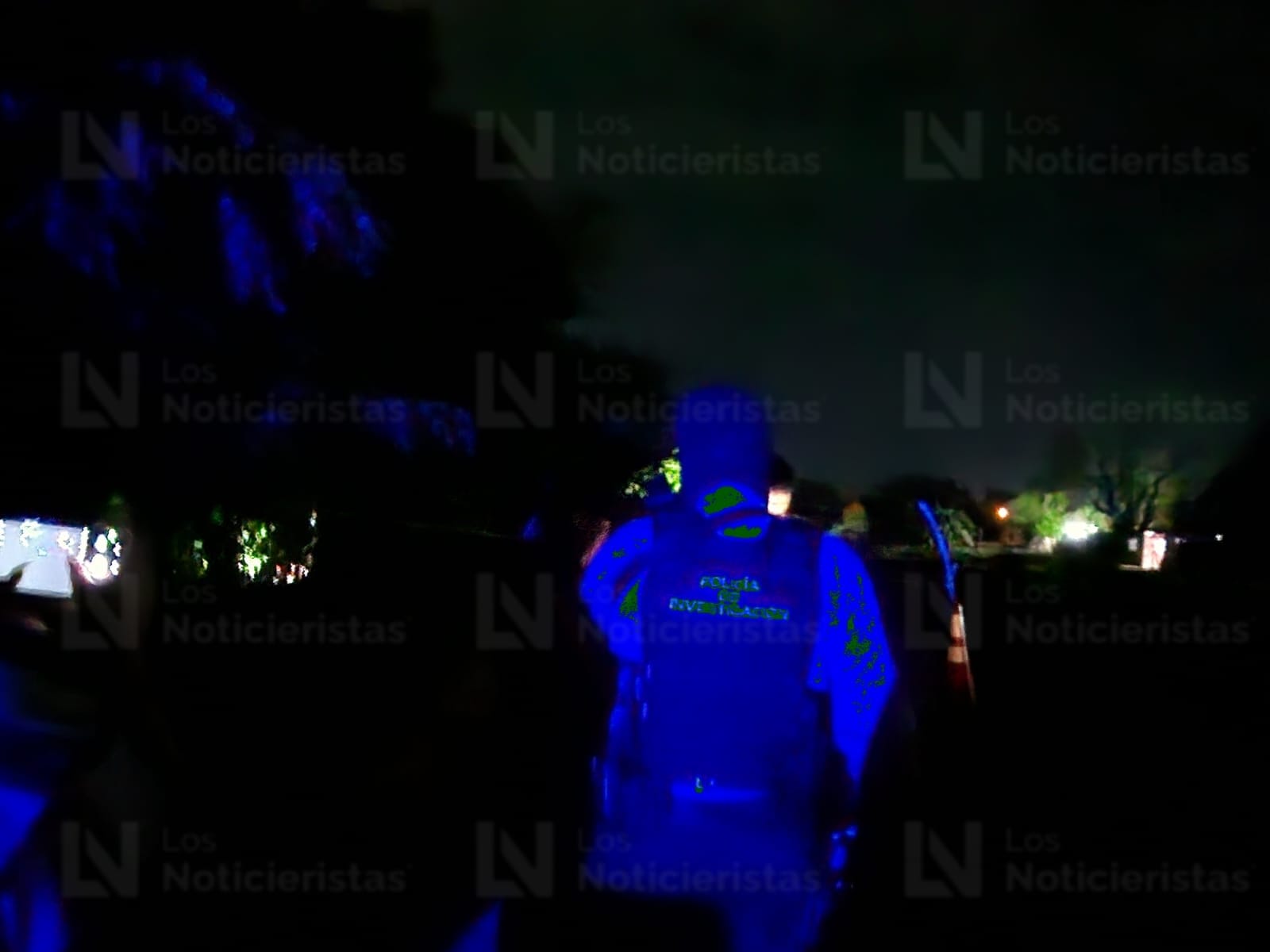 Localizan a hombre asesinado en baldío de Toboloto, Navolato