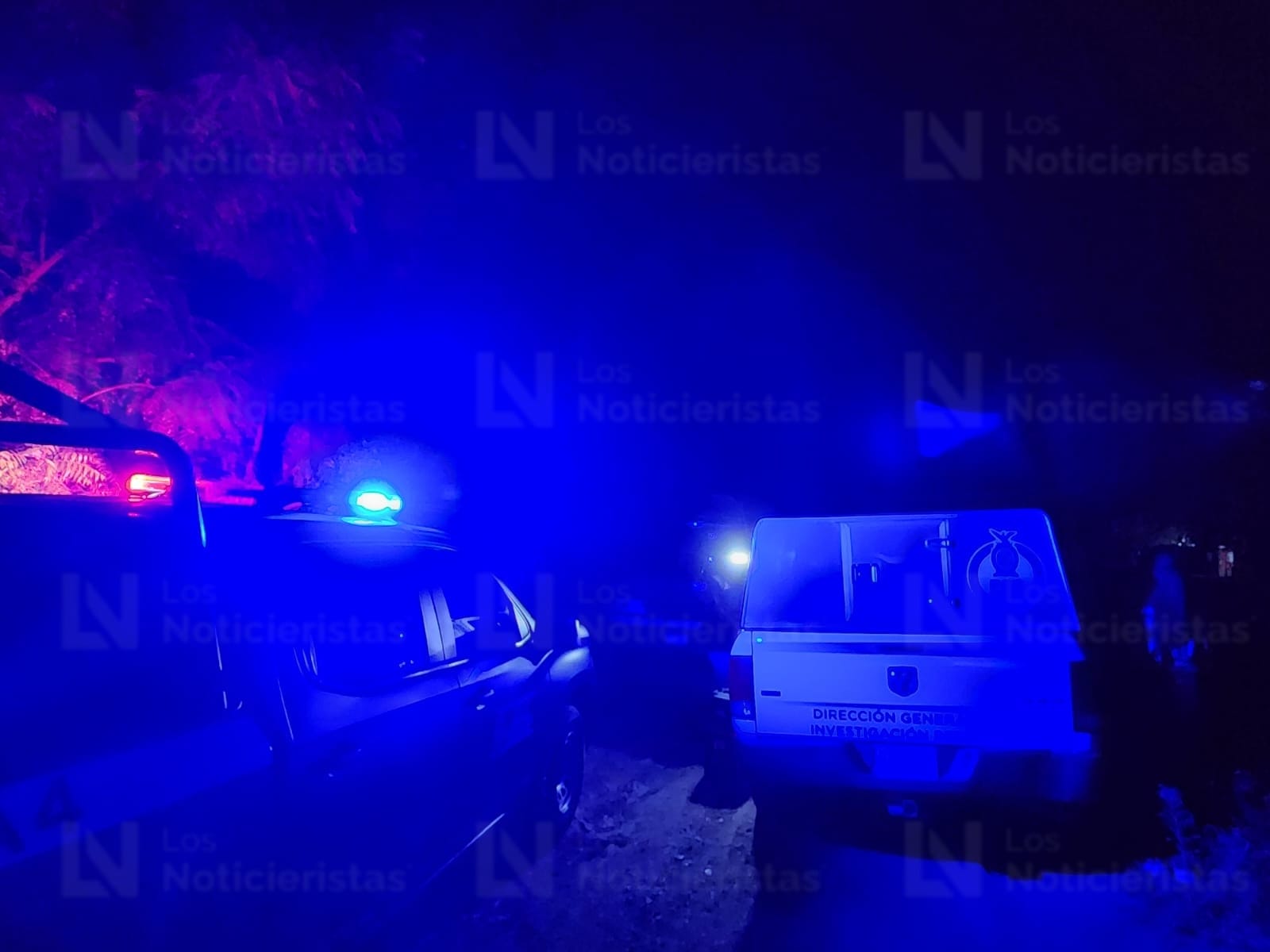 Localizan a hombre asesinado en baldío de Toboloto, Navolato