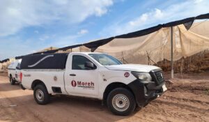 Localizan a hombre sin vida en campo agrícola de Juan José Ríos