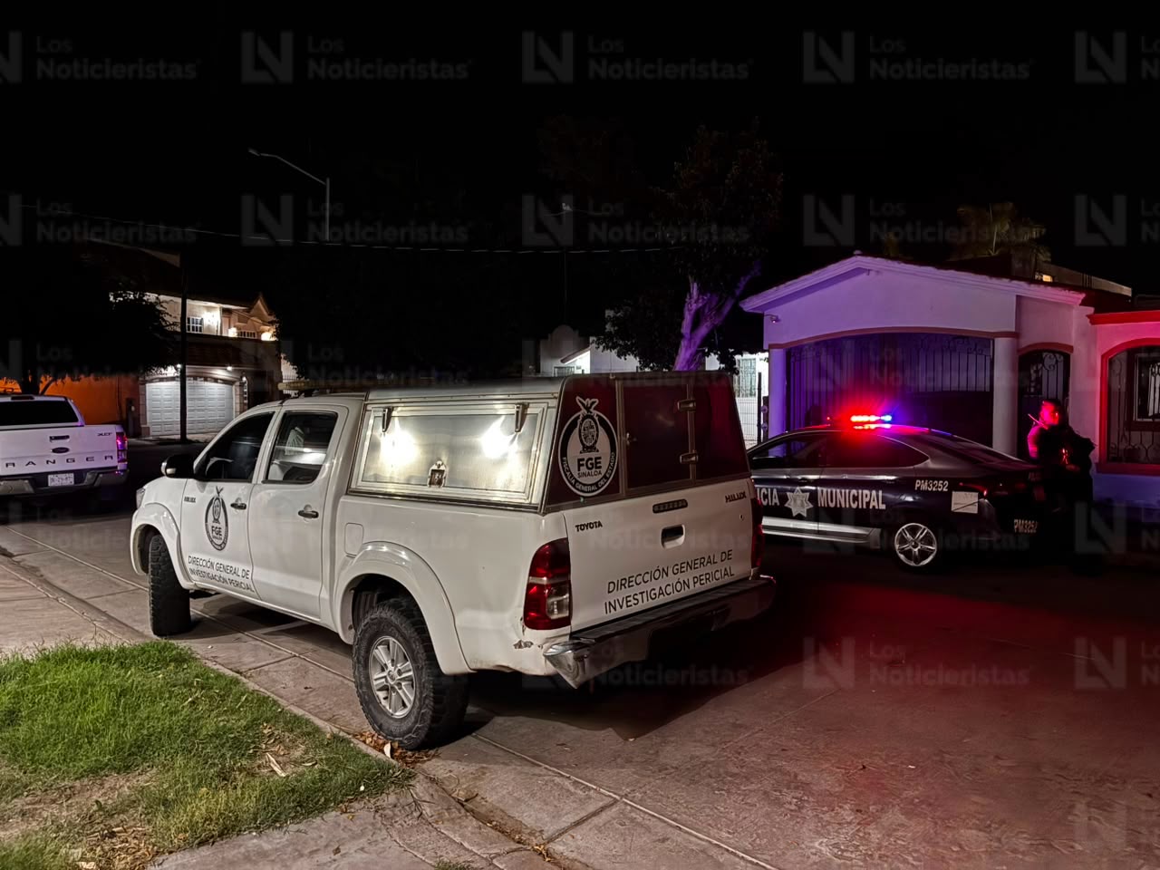 Localizan a hombre sin vida en Urbi Villa el Bosque, en Los Mochis
