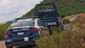 localizan a motociclista sin vida en las inmediaciones del ejido chihuahuita en ahome sinaloa