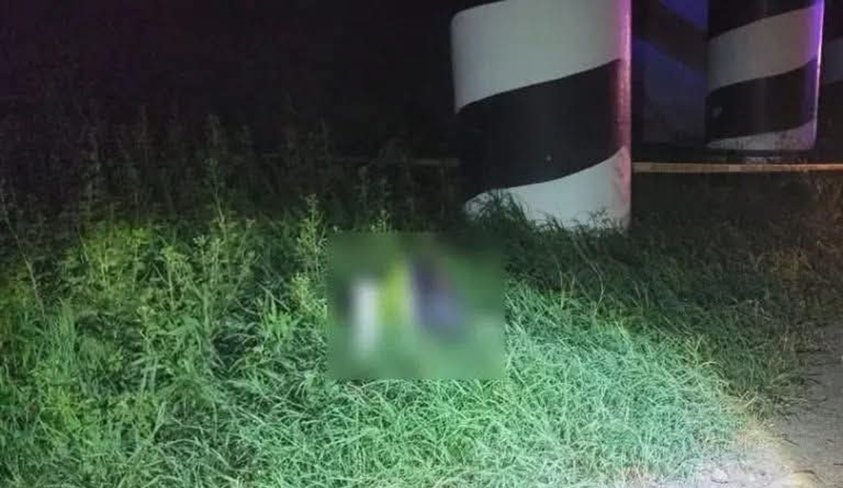 Localizan cabeza humana bajo puente en la comunidad de Tecualilla, en Escuinapa