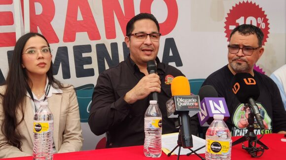 Mercado Garmendia realizará Bazar de Verano con descuentos de hasta el 30% este fin de semana