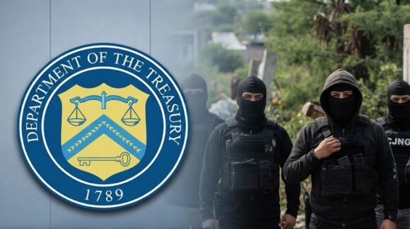 Golpazo de EU al CJNG: OFAC sanciona a más de 50 ‘narcoterroristas’, entre ellos el ‘Pelon’, hijastro de ‘El Mencho’