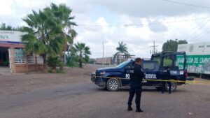encuentran a otro hombre asesinado en Costa Rica de Culiacán