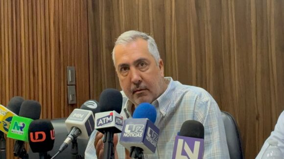 “Bombardeo de nubes es bienvenido, pero las presas siguen lejos de garantizar un ciclo agrícola normal”: AARFS