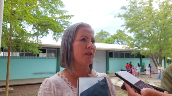Lupita López priorizará concluir con su gabinete; no prevé cambios en Salvador Alvarado, Sinaloa