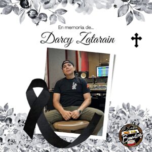 Era Darcy Zatarain, el tercer fallecido en ataque armado en Valles del Ejido