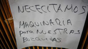 madres en lucha por tu regreso a casa se manifiestan en el congreso busquedas