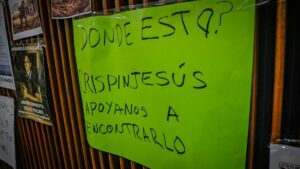 madres en lucha por tu regreso a casa se manifiestan en el congreso en sinaloa