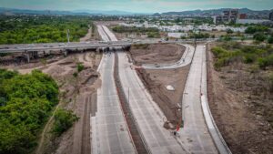 malecon rio culiacan sinaloa lleva avance del 80% obras