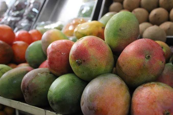 Mango