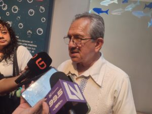 Diputado morenista, Manuel de Jesús Guerrero Verdugo,