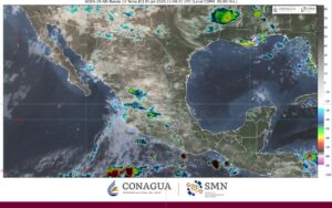 Mapa clima