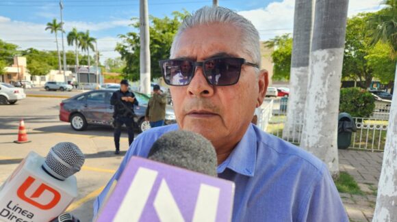 Dirección de Ecología en Ahome asegura que no hay daños en la flora del cerro de la Memoria en Los Mochis